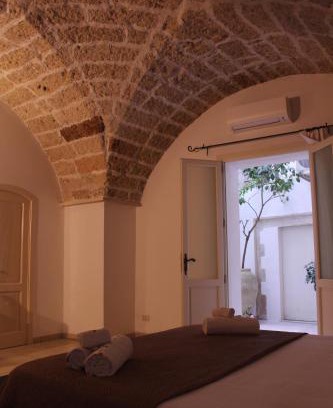Galatina Historic Centre Bed & Breakfast | Corte Taddeo B&B