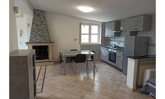 Ponte Galeria Cottage | Cottage 10 minutes from Fiumicino airport and 15 minutes from downtown Rome