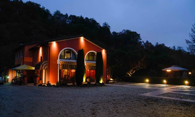 Vicenza Bed & Breakfast | Country Home B&B Il Melo