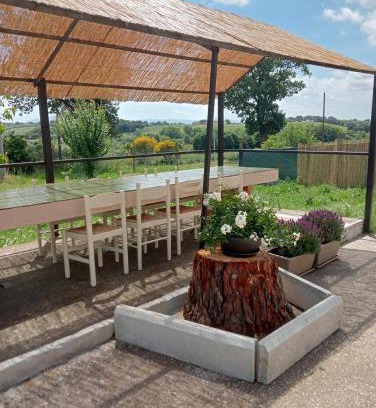 Marta House | Country House L'Oliveto