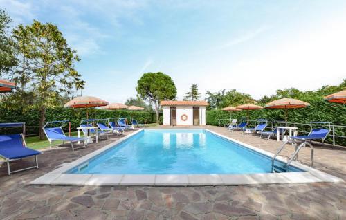 Piana Apartment | Cozy Apartment In Castiglione Del Lago