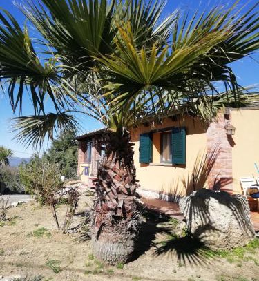 Caltanissetta Apartment | Cozy apartment in Caltanissetta 50 m² with terrace