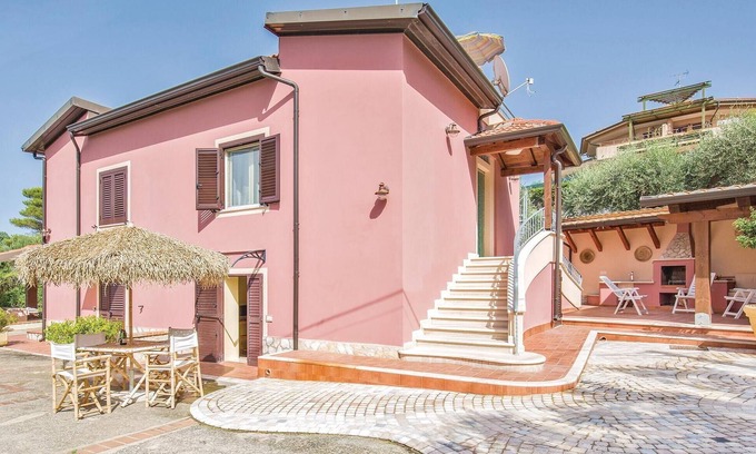 Ricadi House | Cozy home in Ricadi -VV-
