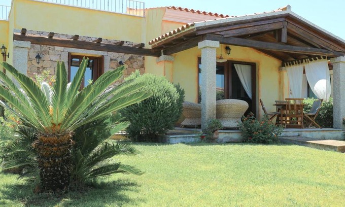 Tanaunella Apartment | D’una