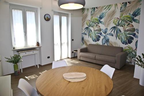 Legnano Apartment | Da Santa - Center, Fiera Rho, Malpensa, Milan, Laghi