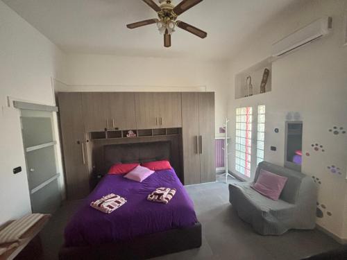 Casatenovo Apartment | Davide's House