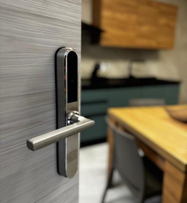 Lentini Apartment | Davs Home