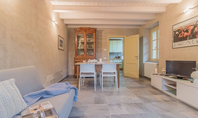 Varenna Apartment | Del Duca Apartment Varenna