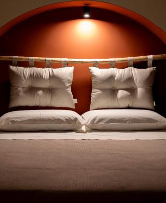 Barletta Apartment | Desideri di Puglia