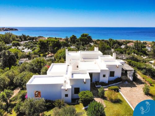 Geremeas Villa | Dimora Caterina - Exclusive villa with sea view