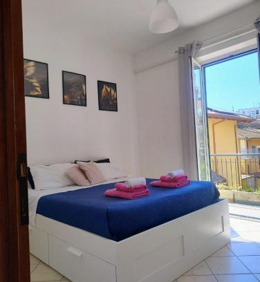 Suburbio XI della Vittoria Apartment | Dimora Trionfale