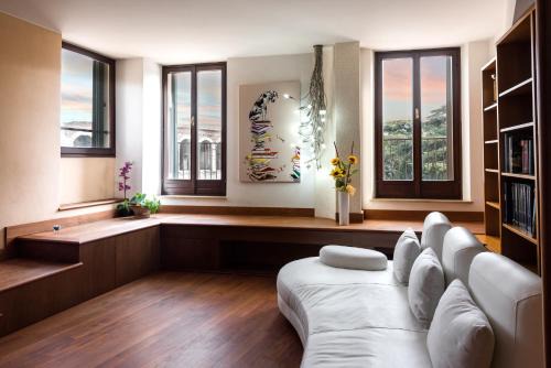 Verona City Centre Apartment | Dimore Verona Opera