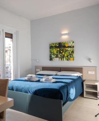 Maiori House | Divina Holiday - Rooms