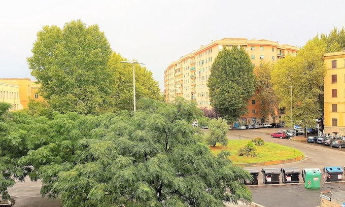 Casal Bertone Hotel | Dodo Holiday in Rome