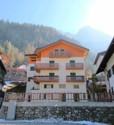 Masare Apartment | Dolomites Seasons