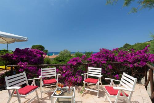 Geremeas House | DomoMea - La Casa di Anna