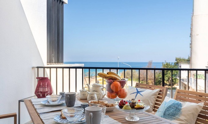Addaura Apartment | Domus Sicily - Sea Holidays