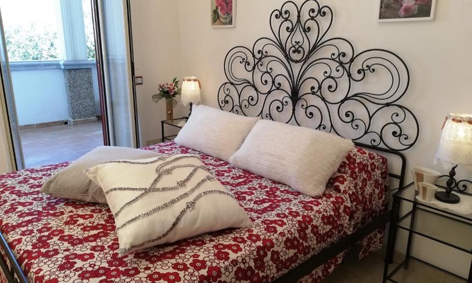 Isola Sacra Apartment | Domus Vittoria