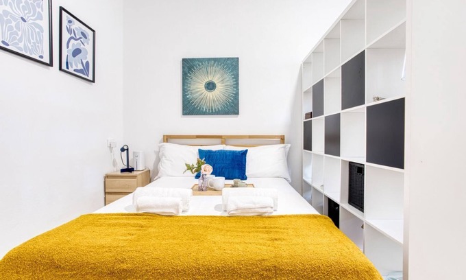 Isola Apartment | Easylife - Charming studio in Milan Isola district