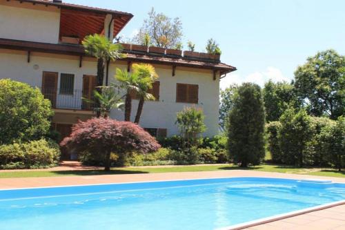 Sant'Agata Apartment | Eden Rock