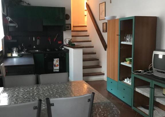 Ferrara Historic Centre Apartment | Elena
