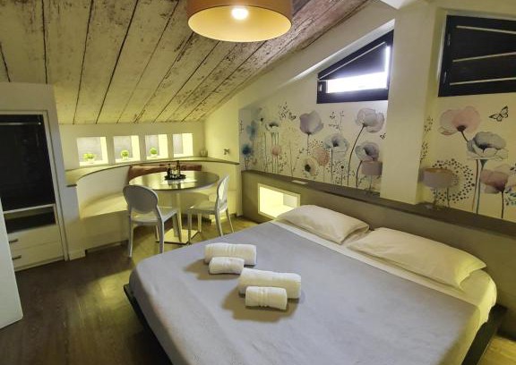 Cagliari Bed & Breakfast | Emphasis Suites & Rooms