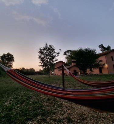 Ostia Antica Hostel | Escuelita Viva