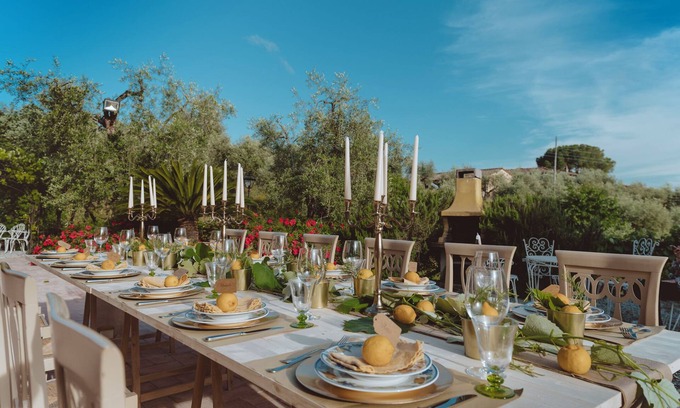 Valgiano House | Family & pet-friendly House near Lucca
