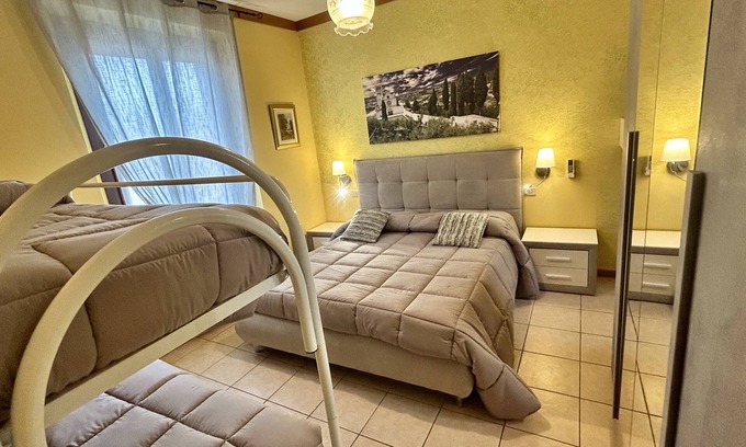 Santa Maria degli Angeli Other | Farmhouse "Agriturismo La Mora - Acquario" with Shared Pool, Private Terrace & Wi-Fi