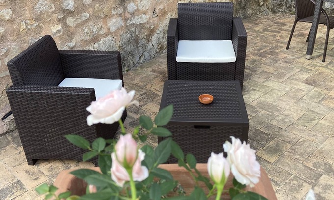 Precetto Other | Farmhouse Palazzo Del Papa Suite