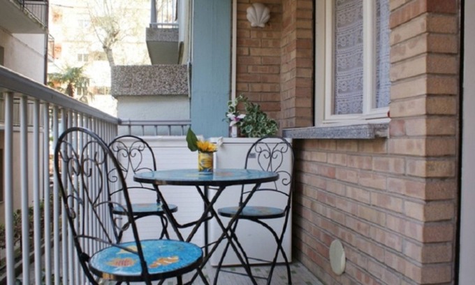 Bibione Apartment | Feel at home in our flat - Beahost