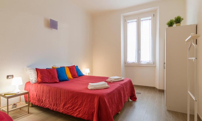 Le Cure Apartment | Firenze Lovely Flat