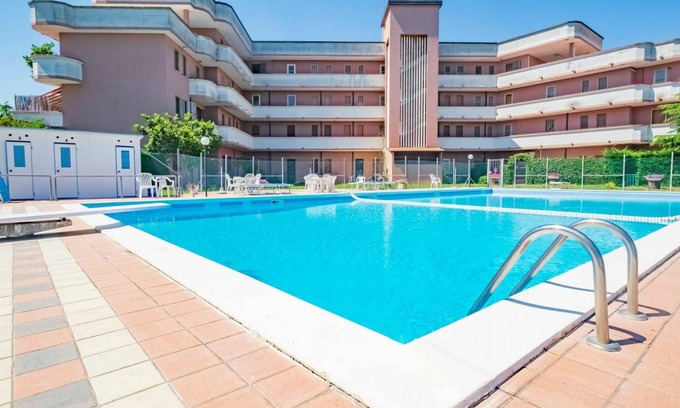 Lido delle Nazioni Apartment | Ginestra 100.2