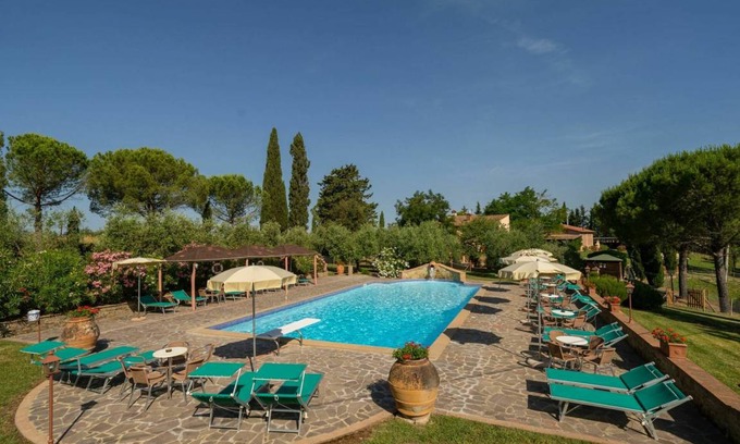 Peccioli House | Girasole 920.3
