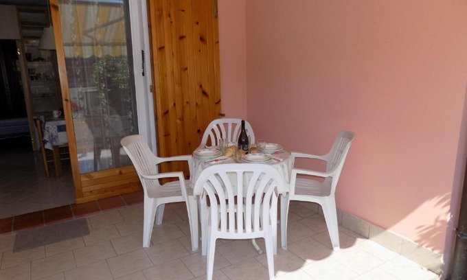 Eraclea Mare Apartment | HERMITAGE