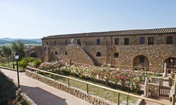 Casalappi Apartment | Holiday apartment Campiglia Marittima for 1 - 4 persons with 1 bedroom - Holiday apartment