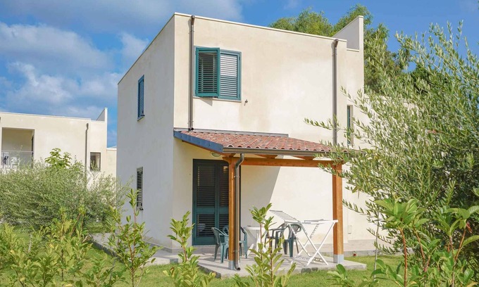 Marina di Zambrone Apartment | Holiday apartment with air conditioning