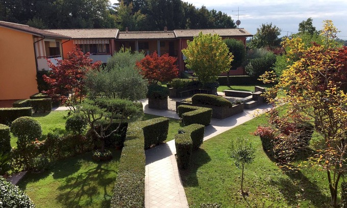 Colà Di Lazise Apartment | Holiday apartment mit Pool