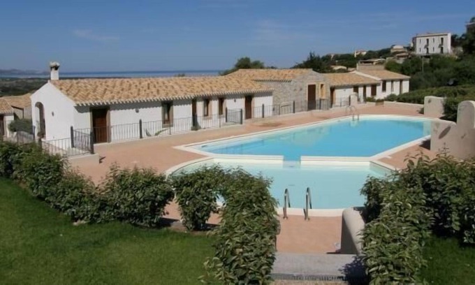 Badesi Apartment | Holiday apartment Badesi for 1 - 4 persons with 1 bedroom - Row house
