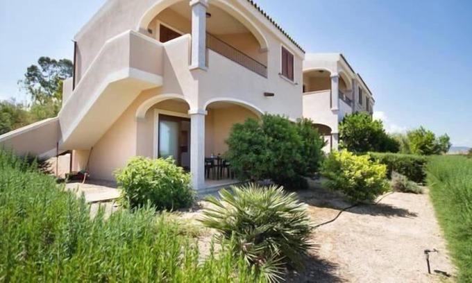 Badesi Apartment | Holiday apartment Badesi for 1 - 6 persons with 2 bedrooms - Row house