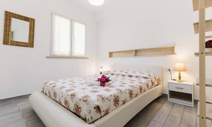 Calasetta Apartment | Holiday apartment Calasetta for 1 - 3 persons with 2 bedrooms - Holiday apartment