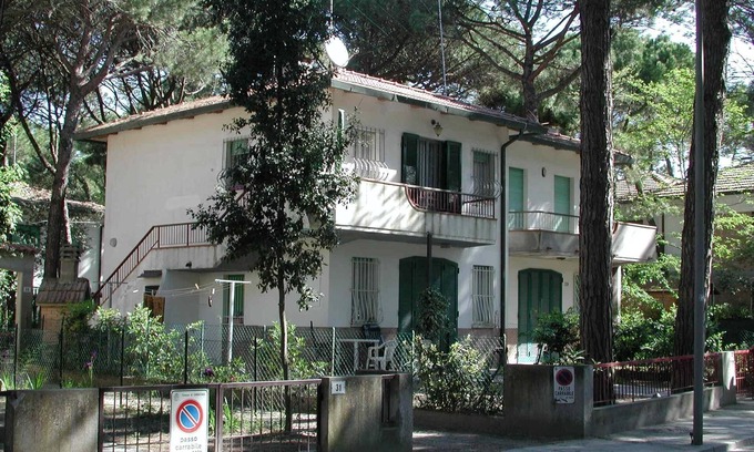 Lido degli Estensi Apartment | Holiday apartment Lido di Spina for 1 - 7 persons with 2 bedrooms - Holiday apartment