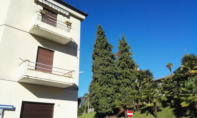 Lesa Apartment | Holiday apartment Lesa for 1 - 4 persons with 1 bedroom - Holiday apartment