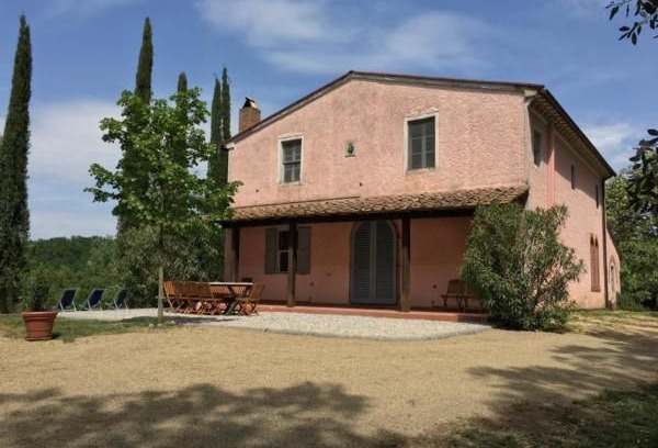 Lorenzana Apartment | Holiday apartment Lorenzana for 10 - 11 persons with 5 bedrooms - Holiday house