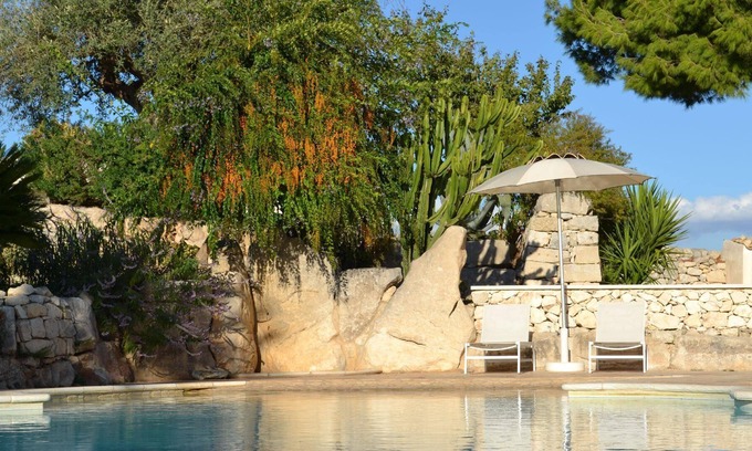 Modica Apartment | Holiday apartment Modica for 2 persons with 1 bedroom - Twin house