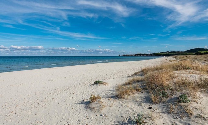 Siniscola Apartment | Holiday apartment Siniscola for 1 - 8 persons with 3 bedrooms - Holiday apartment