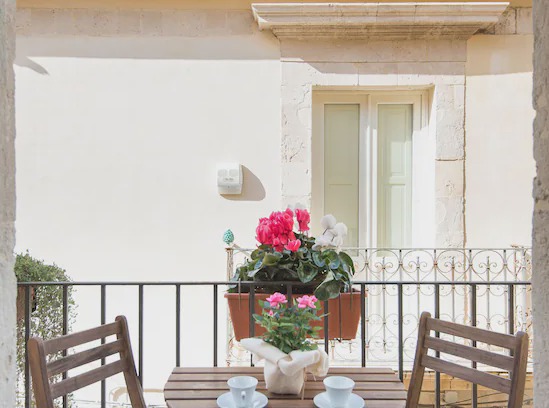 Ortigia Apartment | Holiday apartment Siracusa for 1 - 4 persons with 1 bedroom - Holiday apartment