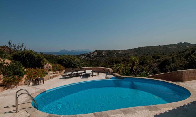 Abbiadori Apartment | Holiday home in Abbiadori 23079