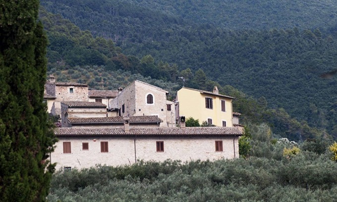 Bovara Apartment | Holiday home the sunset