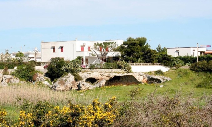 Torre Santa Sabina House | Holiday house Torre Santa Sabina for 1 - 6 persons with 2 bedrooms - Holiday home